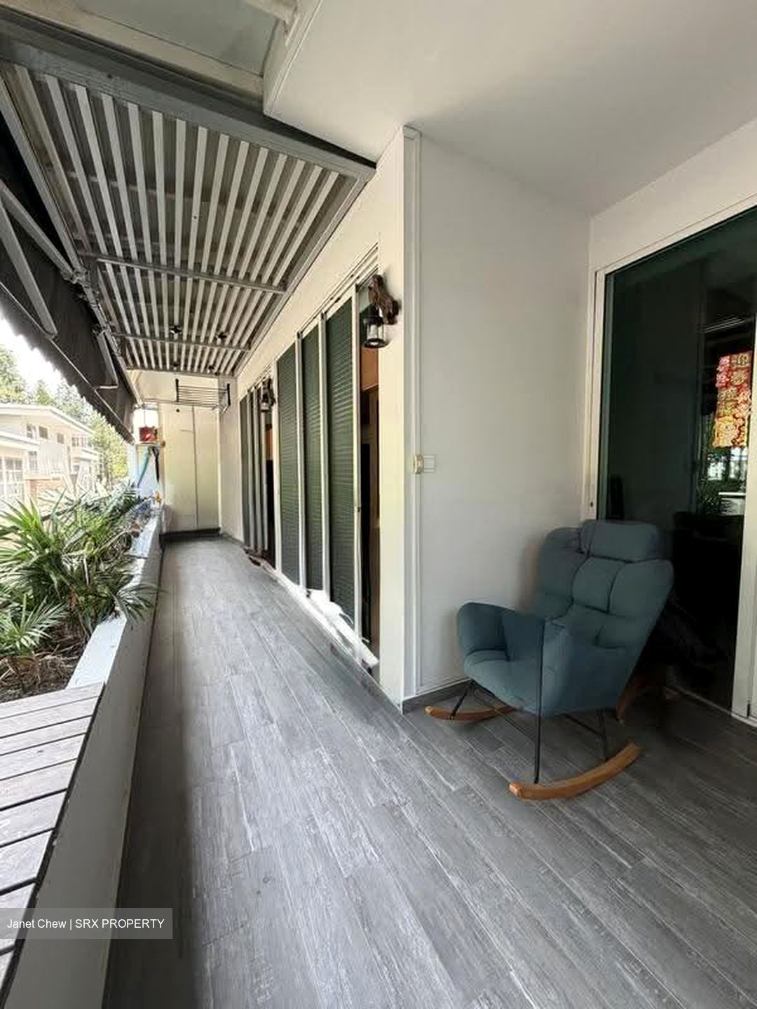 1 Canberra (D27), Condominium #615210431